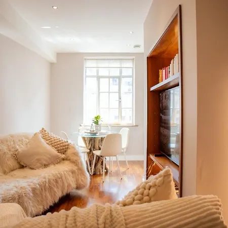 Luxury 1Br Apartment In Leeds City Centre Exterior foto