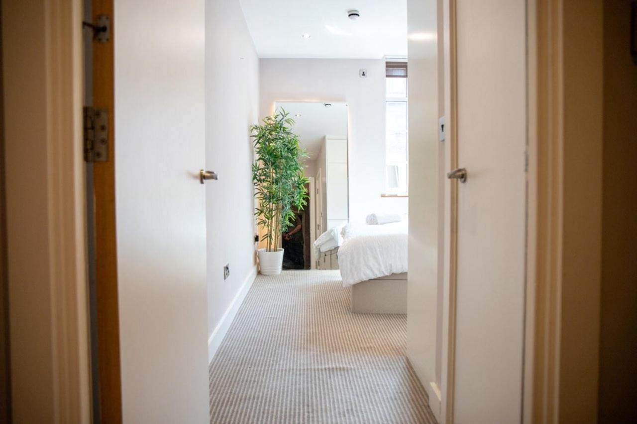 Luxury 1br In Leeds Centre Apartamento Leeds (West Yorkshire)