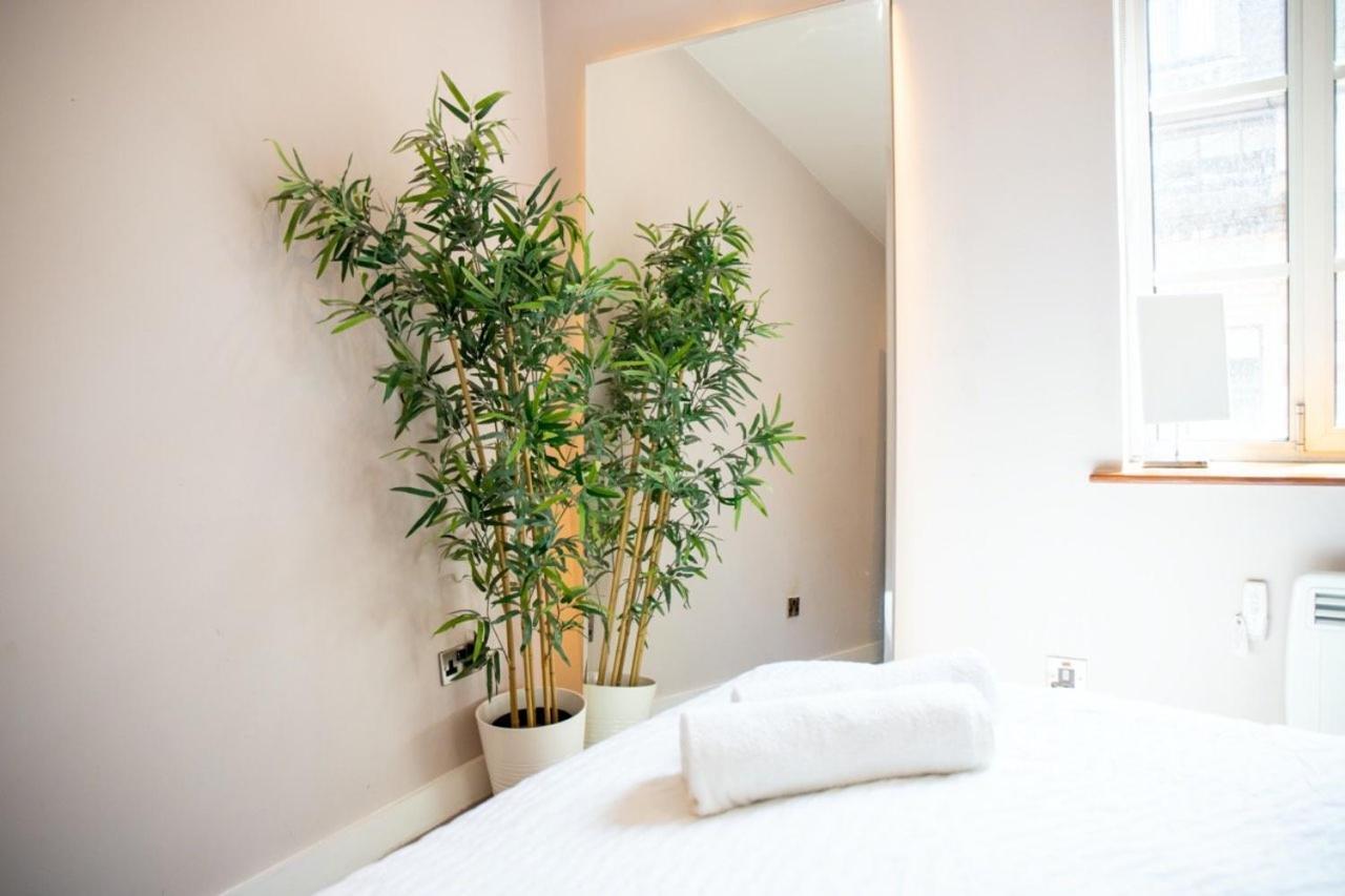 Apartamento Luxury 1br In Leeds Centre Leeds (West Yorkshire)