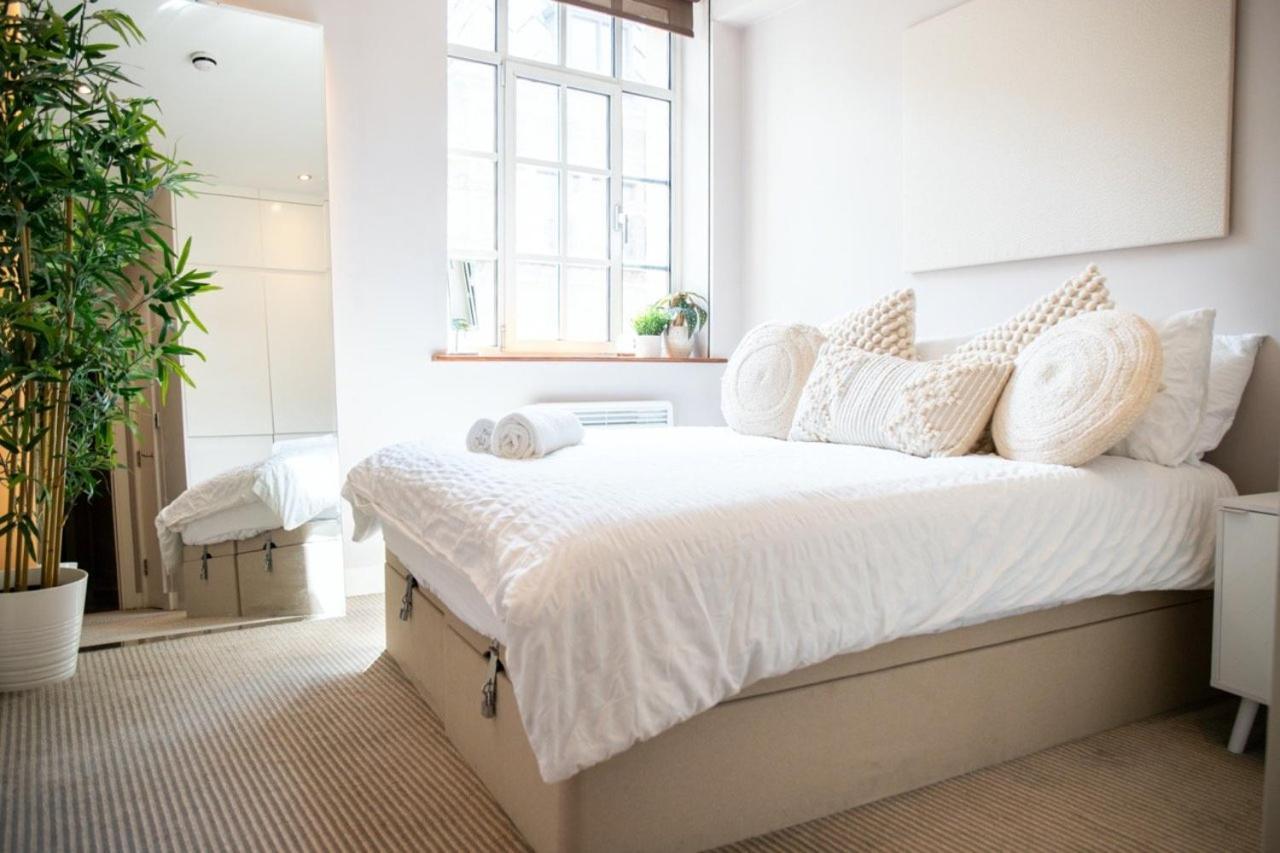 Luxury 1br In Leeds Centre Apartamento *