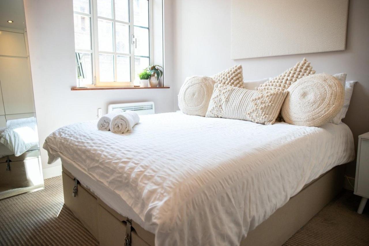 Luxury 1br In Leeds Centre Apartamento Leeds (West Yorkshire)