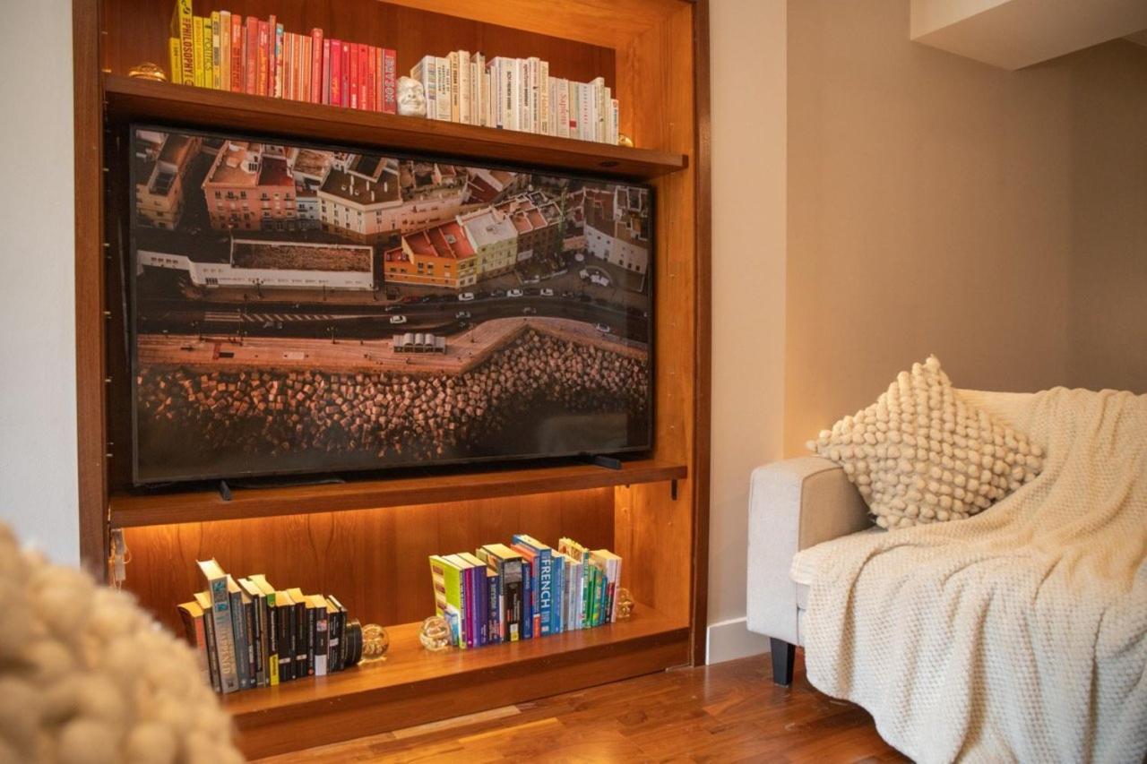 Luxury 1br In Leeds Centre Apartamento *