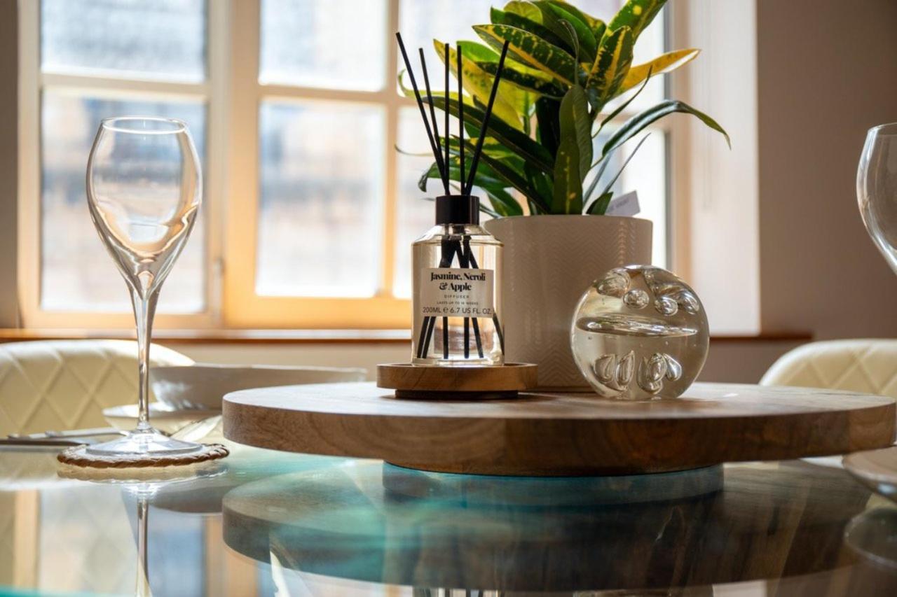 Apartamento Luxury 1br In Leeds Centre *