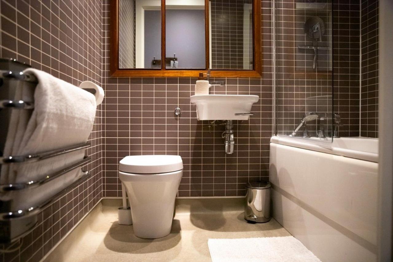 Apartamento Luxury 1br In Leeds Centre *
